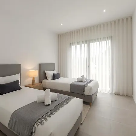 Nyaraló Casa Floresta