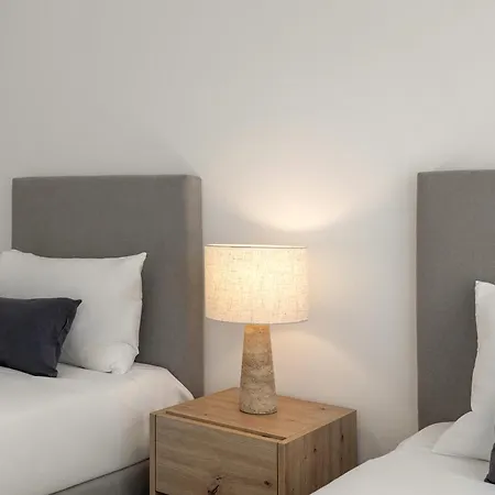 Nyaraló Casa Floresta