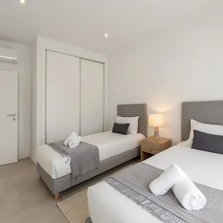 Nyaraló Casa Floresta