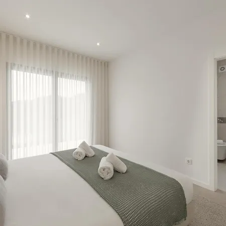 Nyaraló Casa Floresta