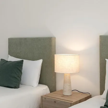 Casa Floresta Nyaraló