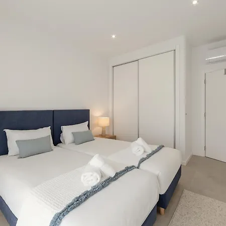 Casa Floresta Nyaraló