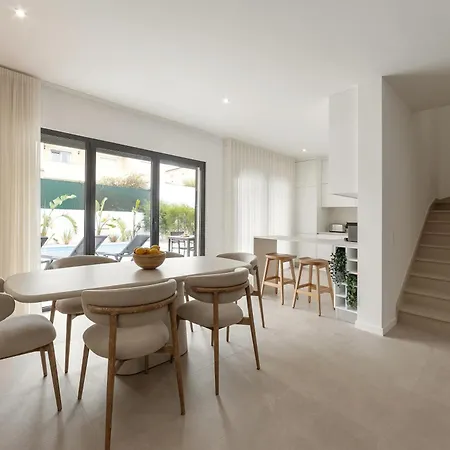 Casa Floresta Nyaraló *