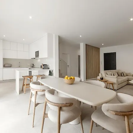 Casa Floresta Nyaraló
