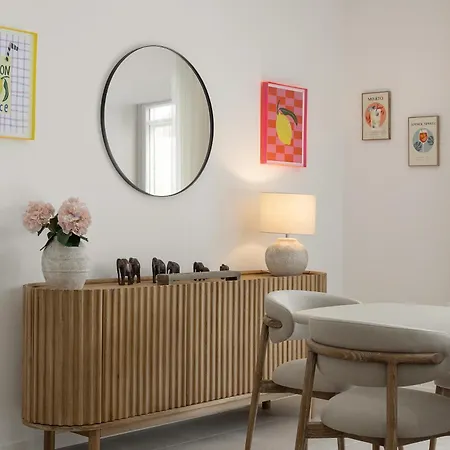 Nyaraló Casa Floresta *