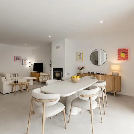 Casa Floresta Nyaraló