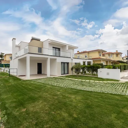 Casa Floresta Nyaraló